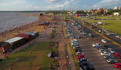 Una capital del turismo que no descuida la acción social