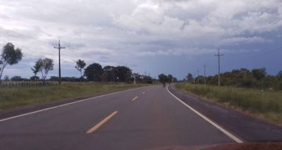 Anuncian tormentas eléctricas para Misiones y otros departamentos del sur