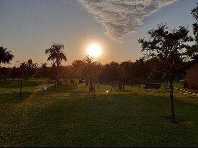 Anuncian ambiente fresco en las primeras horas del día y tardes cálidas durante el fin de semana