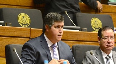 Firma ligada a Cuevas ahora “gana” licitación en Diputados