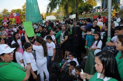 Ciudadanos claman mayor seguridad en Alto Paraná