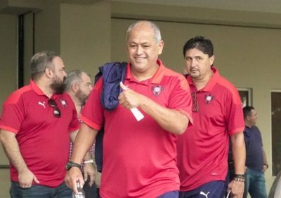 Chiqui culpa a la ansiedad y habla de "trabajar, trabajar y trabajar"
