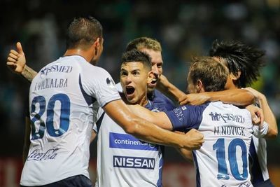 Sol y el Rayadito cierran la séptima jornada