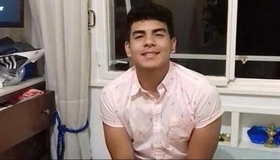 Conmovedora carta de la novia de paraguayo asesinado por rugbistas