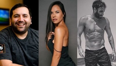 Crocco y su picante comentario sobre supuesto romance de Meli