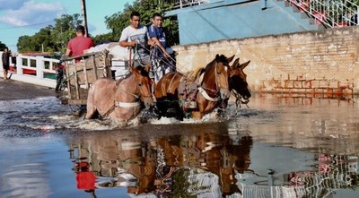 "La franja costera no se hizo porque Nicanor no quiso"