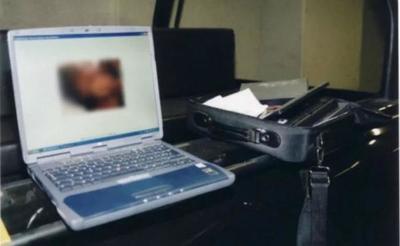 Condenan a mujer por abuso sexual, pornografía infantil y falta al deber del cuidado