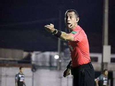 Benítez, en el juego del puntero