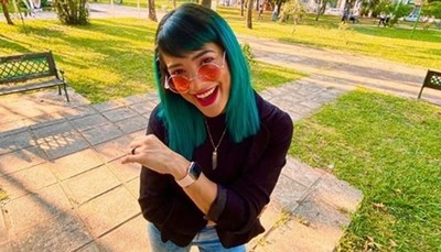 Mirá la primicia que dio "Kasstuli" en "ID Famosos"