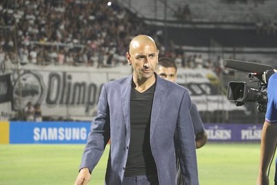 Cháke, vienen los gua’i