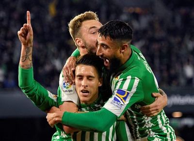 El Real Madrid pierde el liderato