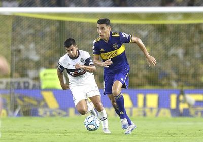 “Siempre soñé con ser titular y salir campeón”