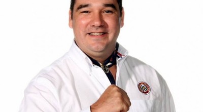 Intendente de Ypané denunciado por violencia familiar