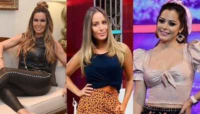 Patty Orué sale a diferenciarse de sus colegas sobre piropos