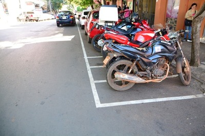 Empieza a operar empresa concesionaria de estacionamiento controlado