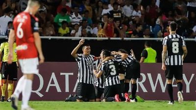El Guma triunfa ante Caracas FC en la Nueva Olla y se posiciona en la sima del Grupo H