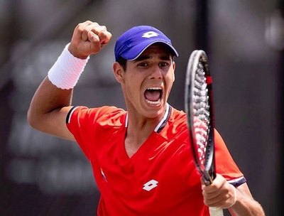 Paraguay ya tiene rival para la siguiente fase de Copa Davis