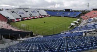 APF suspende el torneo local hasta el 24 de marzo