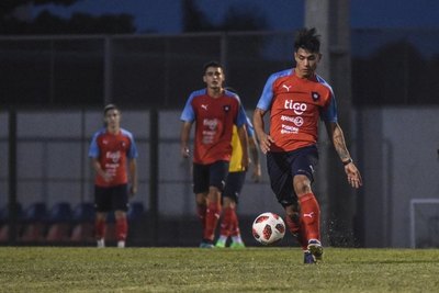 Cerro y Guaraní liberan al plantel por varios días