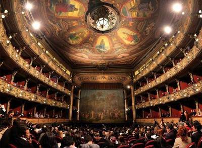 Covid-19 ataca el ocio de Buenos Aires y lo deja sin música, teatro ni museos
