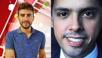 Tensa pelea entre periodistas serios, ¿asesor de crisis del gobierno?