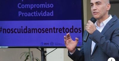 Casos confirmados de coronavirus aumentan a 8, anuncia Salud