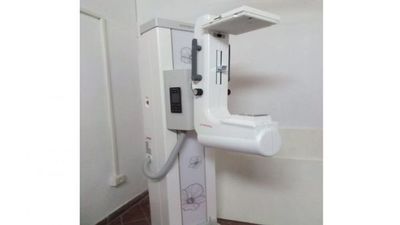 Llegó el primer mamógrafo del Ministerio a Misiones
