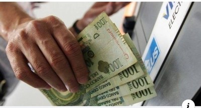 Propondrán salario universal y exonerar consumo de luz y agua