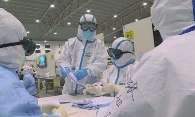 China aprueba ensayos clínicos con su primera vacuna contra el coronavirus