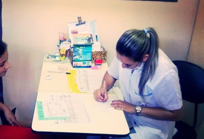 Comuna cierra dispensarios médicos hasta el 20 de marzo