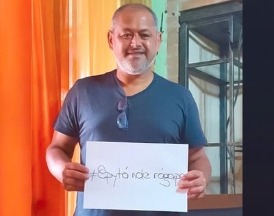 “Chiqui” admite que les faltarán más días