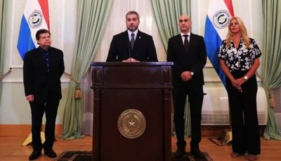 Paraguay cierra el Puente de la Amistad ante la inacción de Brasil
