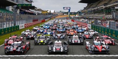 Míticas 24 Horas de Le Mans, aplazadas