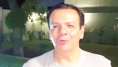 Demostró que habla bien guaraní