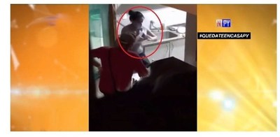 Policías habrían hurtado USD 70.000 en un allanamiento