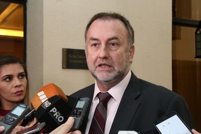 Gobierno busca proteger la salud, empleo, cadena de pagos y sector productivo