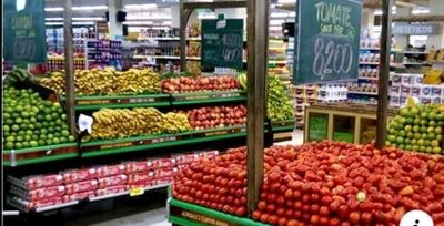 La carne, el pan y productos de limpieza suben de precio