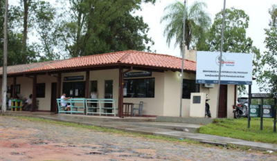 Exhortan a la población a denunciar ingreso clandestino de personas al país.