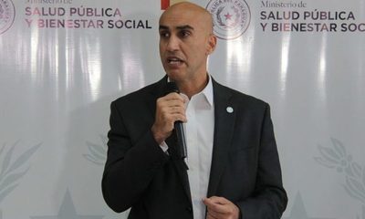 Coronavirus: Salud planteará extender cuarentena ante confirmación de 2 casos sin nexos