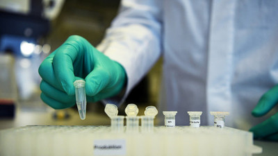 Rusia anuncia el inicio de pruebas de una vacuna contra el coronavirus