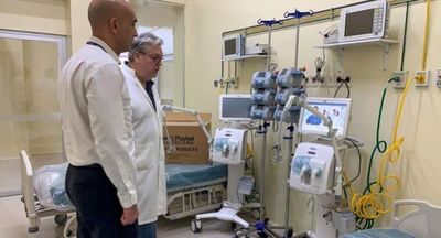 El Ministerio de Salud toma el control total del sistema sanitario nacional