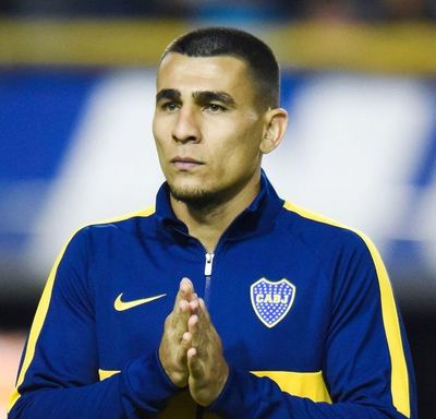 “Nunca tuve la mentalidad de ser suplente”