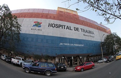 Hospital del Trauma registra alto índice de casos de violencia intrafamiliar