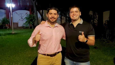 Asunción y la unidad colorada que no va se va a dar