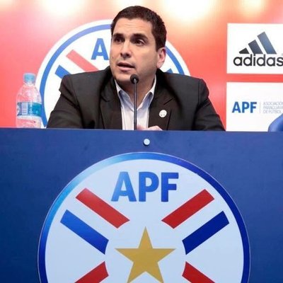 La economía del deporte: Harrison hace un llamado a la solidaridad