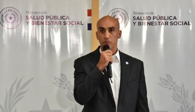Covid-19: Mazzoleni dice que hay alta posibilidad de circulación comunitaria y que se extienda la cuarentena