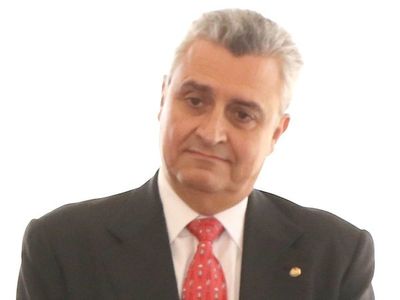 Villamayor, ¿Miente?
