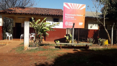 Dispensarios médicos de CDE atenderán cuadros respiratorios