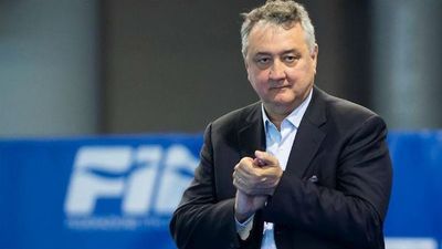 “Cuanto antes el COI decida, mejor”