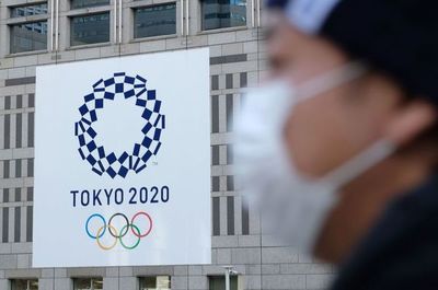 El COI postergó Tokio 2020